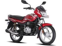 Bajaj platina BS6 इंजन के साथ हुई लॉन्च, जानें कीमत