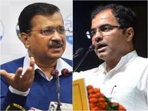 प्रवेश वर्मा ने सीएम केजरीवाल को बताया आतंकवादी, कहा- बहन और बेटी को बचाना है तो उन्हें भगाना होगा