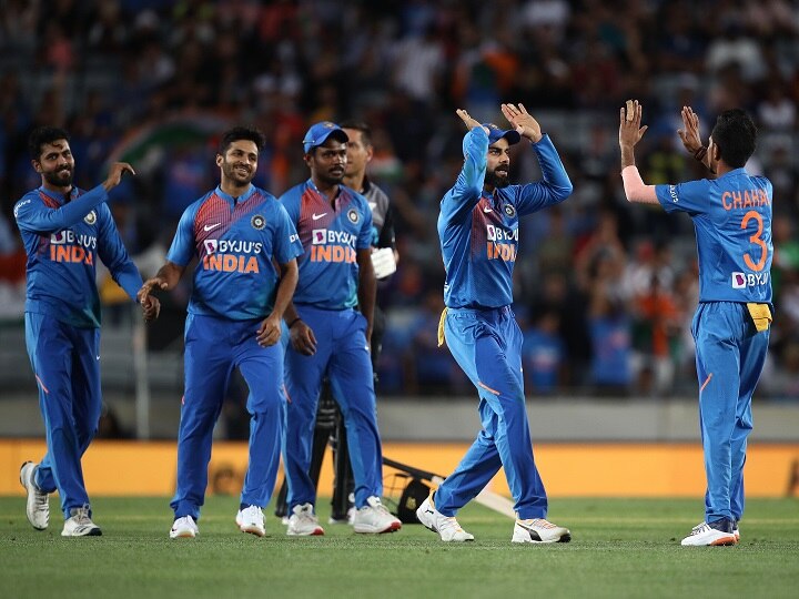 India vs New Zealand, 3rd T20I: India poised for first T20I series win in New Zealand IND v NZ 3rd T-20: आज न्यूजीलैंड में पहली टी-20 सीरीज जीतने उतरेगा भारत, जानें कब और कहां देखें मैच