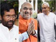 दिल्ली: चुनाव प्रचार में कूदेंगे नीतीश-रामविलास, अगले हफ्ते बीजेपी के साथ कर सकते हैं संयुक्त रैली