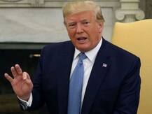 अमेरिकी राष्ट्रपति डोनाल्ड ट्रंप की बड़ी जीत, सीनेट ने महाभियोग के सभी आरोपों से बरी किया