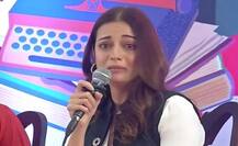 जयपुर लिट फेस्ट में भावुक हुईं दीया मिर्जा को किया जा रहा है ट्रोल, यूजर्स ने बताया 'ड्रामेबाज'