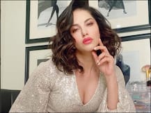 फिल्म सेट पर 'चाय पिलाने' को भी तैयार हैं सनी लियोन, कहा- मेरे लिए कोई काम बड़ा-छोटा नहीं