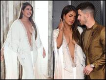 Grammy अवॉर्ड्स में अपनी ड्रेस को लेकर ट्रोल हुई थी प्रियंका, अब ये Video हो रहा वायरल