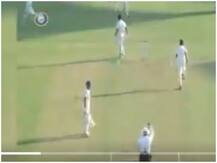 क्रिकेट इतिहास का पहला और अनोखा रिकॉर्ड, डेब्यू मैच के पहले ही ओवर में ली हैट्रिक