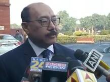 कौन हैं देश के नए विदेश सचिव डॉक्टर हर्षवर्धन श्रृंगला, जानिए- पद संभालते क्या बड़ी बात कही