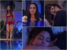 Song: रिलीज हुआ Hacked का नया गाना, हिना खान का दिखा रोमांटिक अंदाज