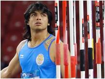 चक्काफेंक: पिछले साल ऑपरेशन के बावजूद नीरज चोपड़ा ने टोक्यो ओलंपिक के लिए किया क्वालिफाई