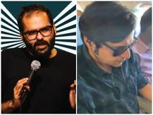 अर्नब पर छिंटाकशी: इंडिगो, एयर इंडिया के बाद अब स्पाइसजेट ने भी कॉमेडियन कुणाल कामरा को किया बैन