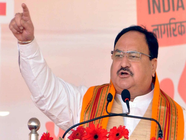 Coronavirus: JP Nadda announced - all BJP MPs and MLAs will pay one month salary in Central Relief Fund Coronavirus: All BJP MPs to release Rs 1 crore from MPLAD funds for coronavirus relief- JP Nadda