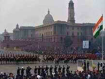 Beating Retreat: सेरेमनी में सुनाई देगी ‘स्वर्णिम विजय’ थीम, कोरोना के कारण 5 हजार लोग ही होंगे शामिल