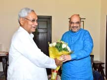 दिल्ली विधानसभा चुनाव के लिए साझा रैली करेंगे अमित शाह और नीतीश कुमार