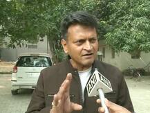 जेडीयू नेता अजय आलोक ने प्रशांत किशोर को बताया 'कोरोनावायरस', कहा- वो भरोसे के लायक नहीं