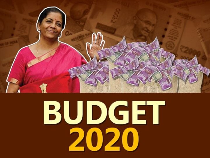  BUDGET 2020 Finance Minister Nirmala Sitaraman will face these challenges BUDGET 2020: वित्त मंत्री निर्मला सीतारमण के सामने हैं ये उम्मीदें और चुनौतियां