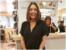 नीना गुप्ता का लेटेस्ट लुक वायरल, 60 साल की एक्ट्रेस ने की गूगल से उम्र 'कम' करने की अपील