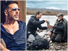 पीएम मोदी के बाद मैन वर्सेस वाइल्ड में नजर आएंगे अक्षय कुमार, मैसूर में करेंगे शूट