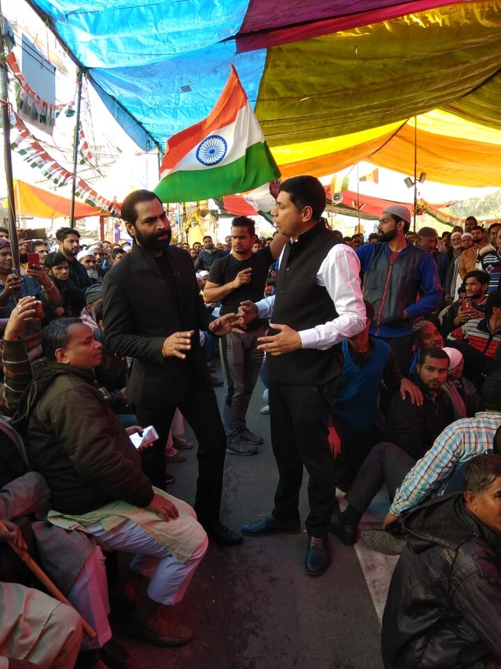 दिल्ली विधानसभा चुनाव के लिए आठ फरवरी को वोटिंग होगी और चुनाव नतीजों की घोषणा 11 फरवरी को की जाएगी.