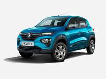 Renault Kwid हुई अब 9 हजार रुपये तक महंगी, जानें नई कीमतें