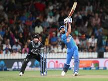 IND vs NZ 5th T20 हाईलाइट्स: टीम इंडिया ने आखिरी मैच भी किया अपने नाम, पहली बार न्यूजीलैंड में सीरीज जीत के 5-0 से किया वाइटवॉश