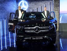 मर्सिडीज-बेंज ने लॉन्च की नई लॉन्ग व्हीलबेस वाली GLE, जानें कीमत