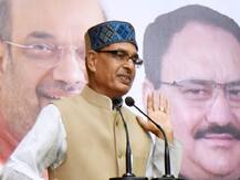 दिल्ली चुनाव: शिवराज सिंह चौहान बोले- जेल में सड़ जाएंगे देश के टुकड़े करने की बात कहने वाले