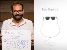 अर्नब विवाद के बाद मैनफोर्स कंडोम ने कुणाल कामरा पर बनाया मीम, खूब हो रहा है वायरल