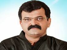 मध्य प्रदेश में जारी राजनीतिक घमासान पर NCP नेता जितेंद्र आव्हाड बोले- सत्ता की भूखी है बीजेपी