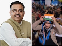 BJP के सहप्रभारी तरुण चुघ बेलगाम, शाहीन बाग की तुलना ISIS से की, कहा- ये जगह शैतान बाग है