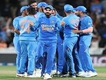 INDvsNZ T-20: भारत ने न्यूजीलैंड को दी करारी शिकस्त, कोहली ने कहा- एक समय तो लगा, हम हार गए