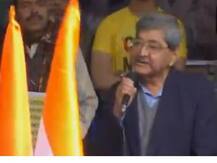 एक्टिविस्ट तपन बोस का विवादित बयान, भारतीय फौज की तुलना पाक आर्मी से की, अब सेना ने दिया करारा जवाब