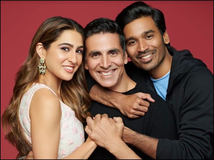 जब बच्चों ने पूछा कौन है घर का बेस्ट कुक तो Akshay- Twinkle ने दिया ये मज़ेदार जवाब