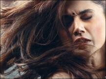 Thappad First Look: 'थप्पड़' खाकर बोलीं तापसी पन्नू, क्या ये बस इतनी सी बात है?