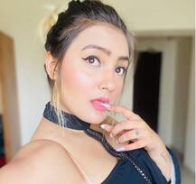 TikTok क्वीन आशिका भाटिया अपने फनी वीडियो से इंटरनेट पर मचा रही हैं धूम, देखें