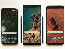 अब भारत में स्मार्टफोन ग्राहकों की संख्या 50 करोड़ से ज्यादा, कंपनियों की बाजार पर नजर