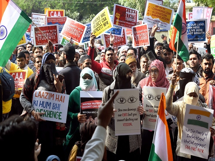 Open letter to Protesters of Shaheen Bagh शाहीन बाग में बैठे प्रदर्शनकारियों के नाम खुला खत...