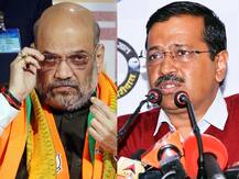 Poll of Exit Polls में AAP की वापसी, पढ़ें-BJP और कांग्रेस को कितनी सीटों से करना पड़ेगा संतोष