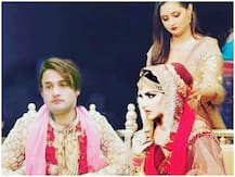 आसिम रियाज और हिमांशी की शादी की तस्वीरें हो रही हैं वायरल, जानिए हकीकत
