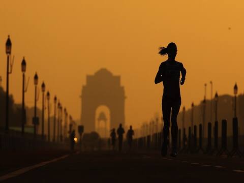 दिल्ली का मूडः बीते पांच सालों में दिल्ली की महिलाओं में सुरक्षा का भाव बढ़ा है? दिल्ली का मूडः बीते पांच सालों में दिल्ली की महिलाओं में सुरक्षा का भाव बढ़ा है?