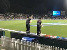 IND vs NZ: भारत के खिलाफ वनडे सीरीज के लिए न्यूजीलैंड टीम का ऐलान, इन खिलाड़ियों को मिला मौका