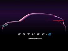 ऑटो एक्सपो में लॉन्च हो सकती है Maruti Suzuki की Futuro-e, जानें खास बातें