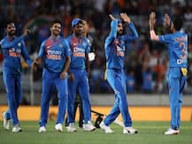 IND vs NZ: वेलिंग्टन में चौथा टी-20 मैच आज, बेंच स्ट्रैंथ को आजमा सकते हैं कप्तान कोहली