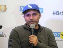 सहवाग ने बताया अगर धोनी होते, तो बुमराह नहीं ये गेंदबाज़ कराता सुपर ओवर