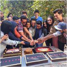 श्रद्धा कपूर और टाइगर श्रॉफ ने खत्म की 'बागी 3' की शूटिंग, करते दिखेंगे जबरदस्त एक्शन