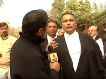 निर्भया केस: आरोपियों के वकील ने कहा- राष्ट्रपति और सुप्रीम कोर्ट के जज भगवान नहीं है, कर सकते हैं गलती