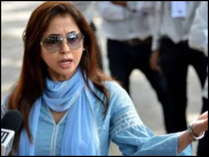 urmila Matondkar calls CAA Act of 2019 will be recorded as black laws CAA पर उर्मिला मातोंडकर बोलीं, 'ये कानून गरीबों और मुस्लिमों के विरोधी है'