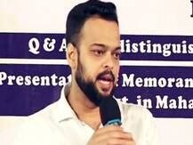 'अगर उद्धव ठाकरे अयोध्या मंदिर बनाने जा रहे हैं, तो मैं मस्जिद बनाने जाऊंगा'