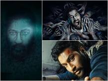 Bhoot Teaser: बेहद डरावना है 'भूत' का टीजर, खून से सने हाथों के बीच घिरे दिखे विक्की कौशल