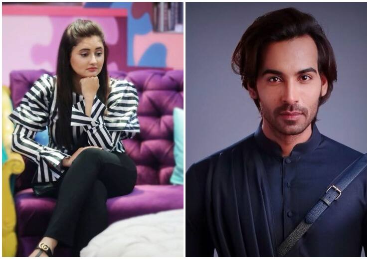 Bigg Boss 13 : सिद्धार्थ से बढ़ती रश्मि की नजदीकियों पर अरहान खान ने दिया ये बयान Bigg Boss 13: Arhan Khan said that relationship with Rashmi Desai did not end no one needs to guess Bigg Boss 13 : सिद्धार्थ से बढ़ती रश्मि की नजदीकियों पर अरहान खान ने दिया ये बयान