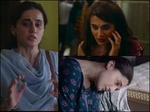 Thappad Trailer: घरेलू हिंसा के मुद्दे को उठाती है तापसी की 'थप्पड़', दमदार है ट्रेलर