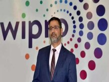 Wipro के CEO अबिदअली जेड नीमचवाला देंगे पद से इस्तीफा, बताई ये वजह